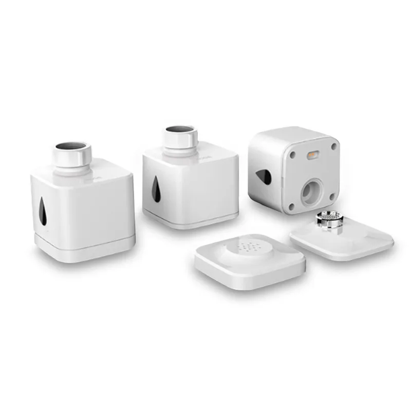 Smart Infrared Sensor Faucet Water Purifier Filters Kitchen Dechlorinator Water Purification Machine Tap Water Filtration Device
Smart Infrared Sensor Faucet Water Purifier Filters Kitchen Dechlorinator Water Purification Machine Tap Water Filtration Device