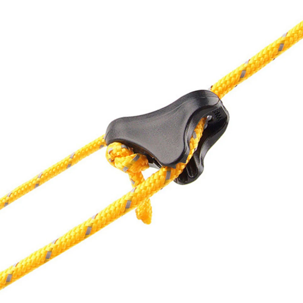 10pcs/set Camping Tent Fastener Small Plastic Anti-slip Wind Rope Buckles Triangle Cord Tightener Stopper Adjuster Tool
10pcs/set Camping Tent Fastener Small Plastic Anti-slip Wind Rope Buckles Triangle Cord Tightener Stopper Adjuster Tool