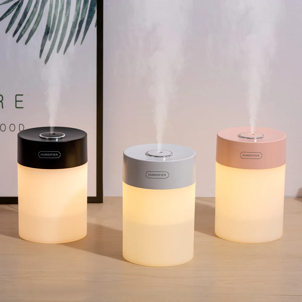 New USB Large Capacity Silent Starlight Humidifier Simple Home Small Desktop Office Dormitory Humidifier
New USB Large Capacity Silent Starlight Humidifier Simple Home Small Desktop Office Dormitory Humidifier