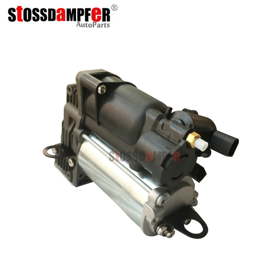 Компрессор подвески для Mercedes-Benz GL X164 ML W164 1643201204 1643200304 
Компрессор подвески для Mercedes-Benz GL X164 ML W164 1643201204 1643200304