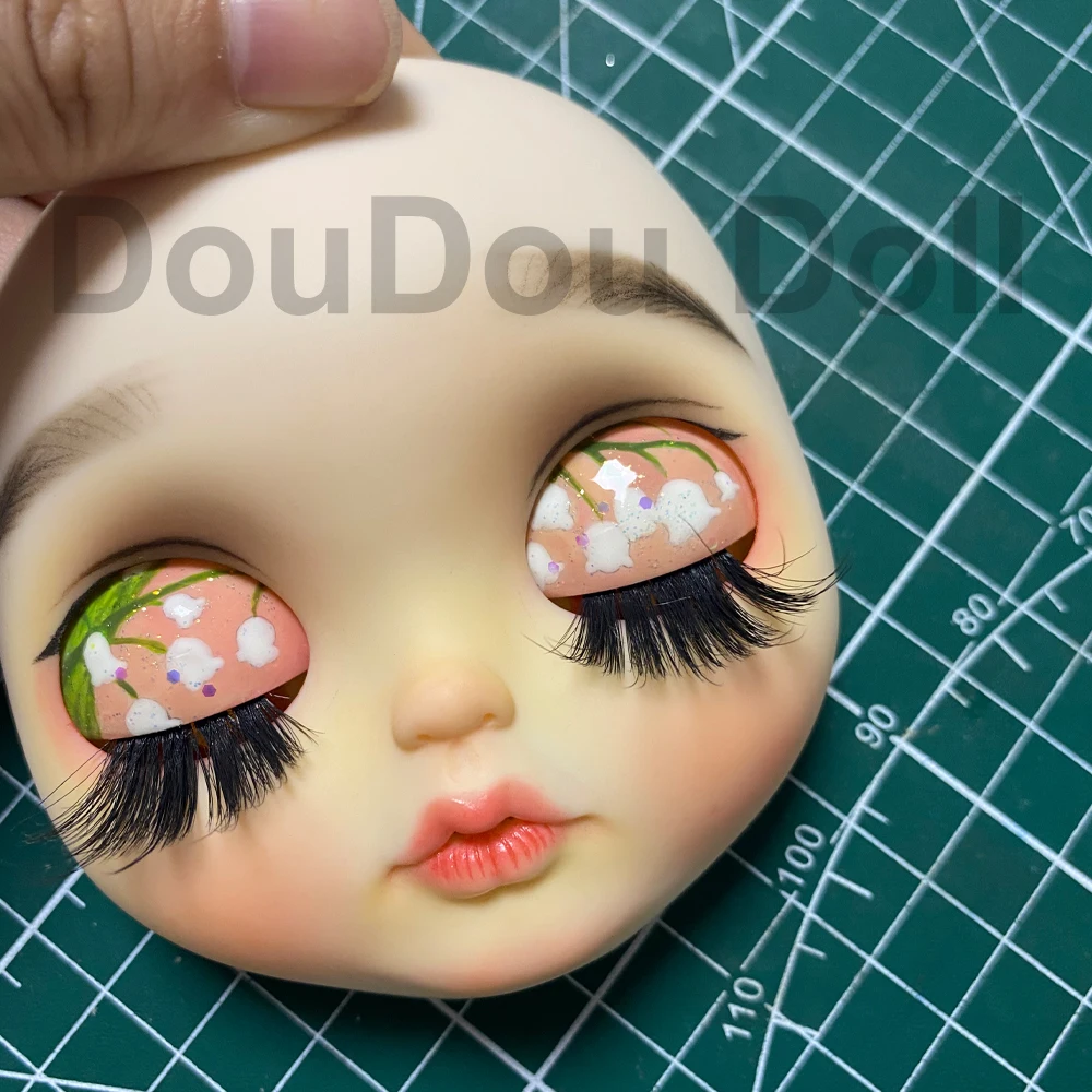Кукла ICY NBL + Blyth 1/6, шарнирное тело, 30 см, блестящая, скульптурная, для голени и макияжа, матовое лицо для «сделай сам», ваша блуза 5.25.3
Кукла ICY NBL + Blyth 1/6, шарнирное тело, 30 см, блестящая, скульптурная, для голени и макияжа, матовое лицо для «сделай сам», ваша блуза 5.25.3