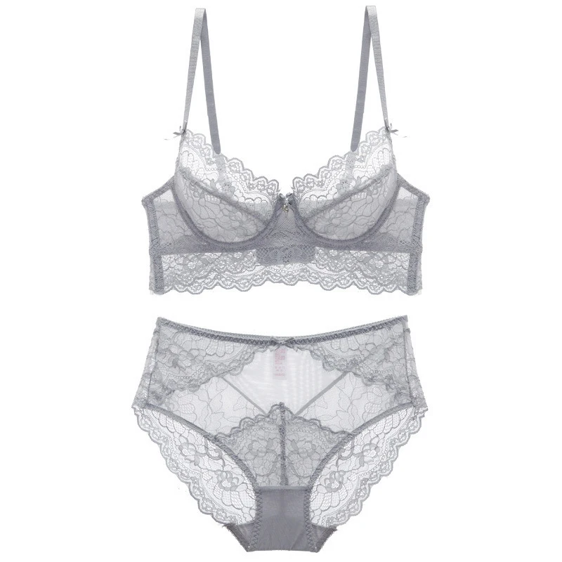 Wasteheart Women Fashion Green Sexy Lingerie Padded Bra Underwire Lace Trim Cotton Panties Push Up Bra Sets Plus Size A B C D
Wasteheart Women Fashion Green Sexy Lingerie Padded Bra Underwire Lace Trim Cotton Panties Push Up Bra Sets Plus Size A B C D