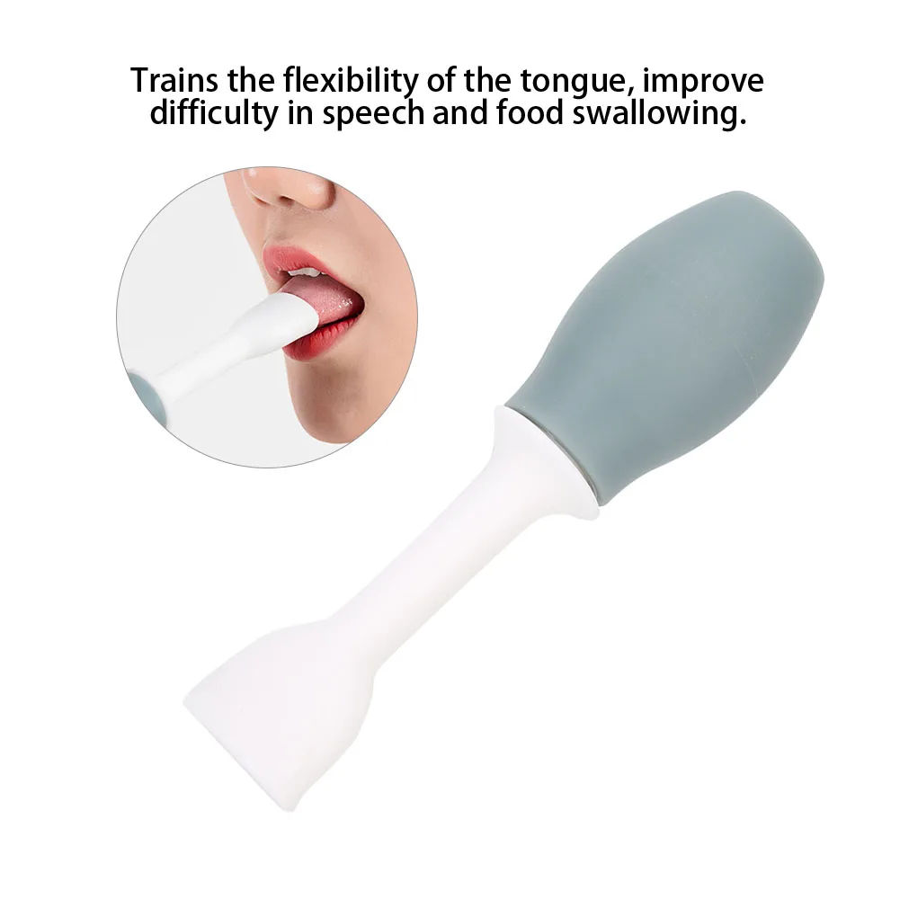 Oral Lips Muscle Perceiving Training Recovery Trainer Health Care Accessory Tool Non-toxic Safe Convenient Sanitary Compact Size
Oral Lips Muscle Perceiving Training Recovery Trainer Health Care Accessory Tool Non-toxic Safe Convenient Sanitary Compact Size