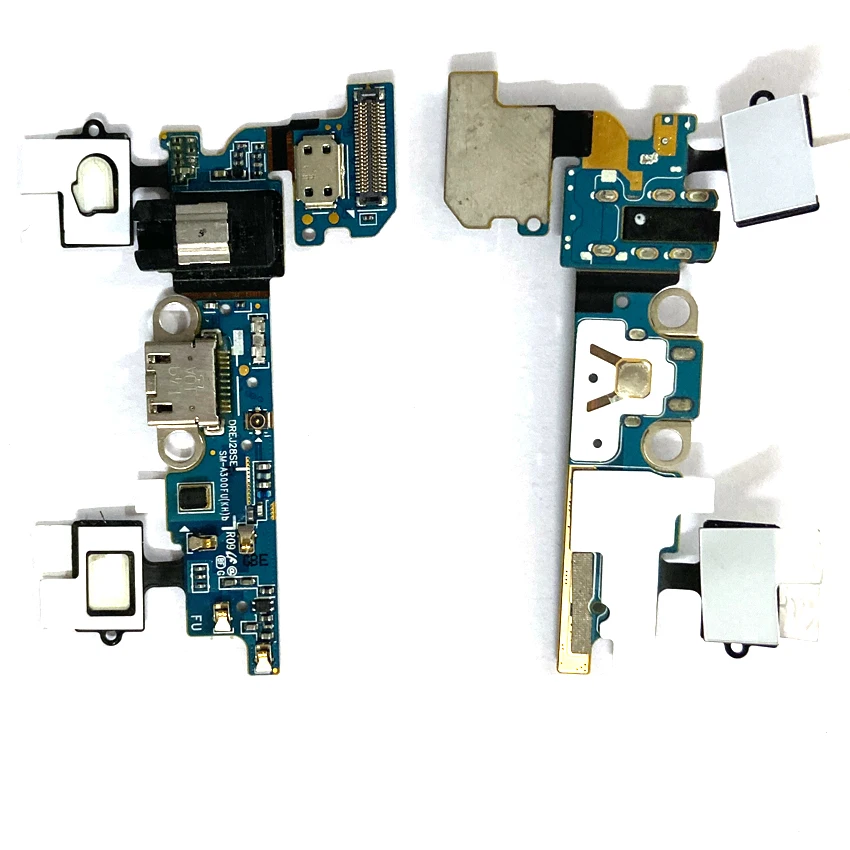 Для Samsung Galaxy A3 2015 A300 A300F USB зарядный док порт разъем гибкий кабель|Шлейфы для