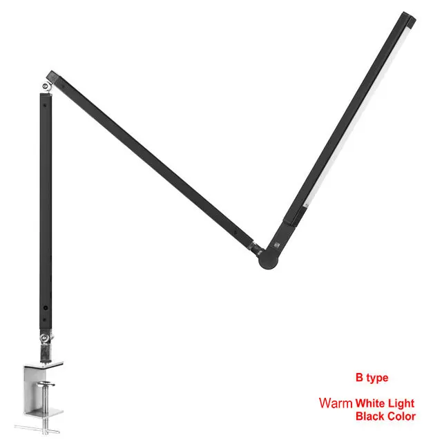 Настольная лампа khelse LED 8Вт с регулировкой яркости
Настольная лампа khelse LED 8Вт с регулировкой яркости