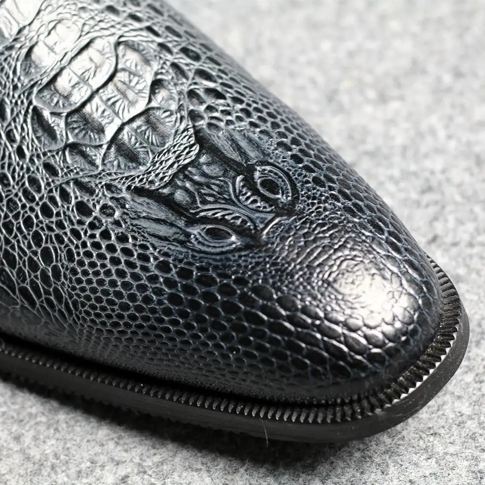 40~46 mens dress shoes Stylish Gentleman's comfortable business formal shoes #KD6267C6
40~46 mens dress shoes Stylish Gentleman's comfortable business formal shoes #KD6267C6