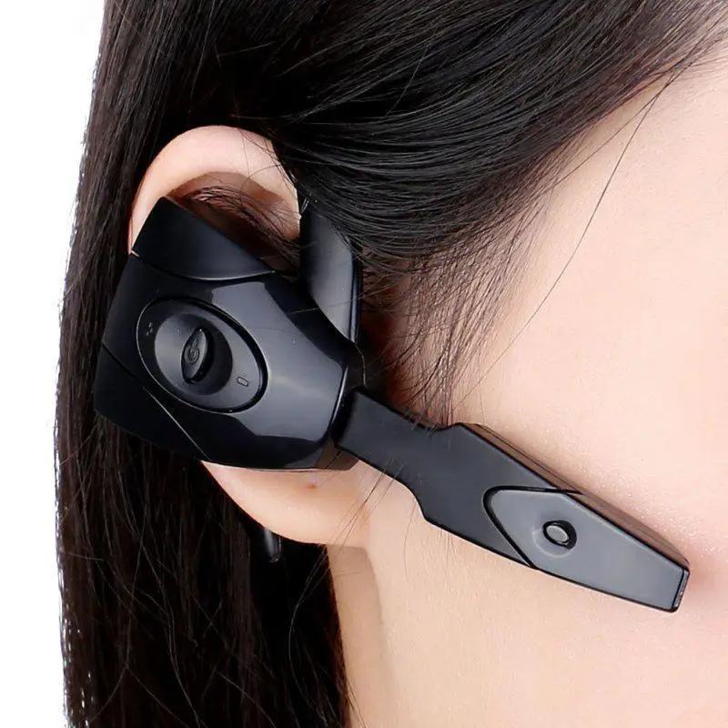 Деловая bluetooth-гарнитура, с микрофоном, перезаряжаемая, длительное время работы в режиме ожидания, высокочувствительная беспроводная гарнит...
Деловая bluetooth-гарнитура, с микрофоном, перезаряжаемая, длительное время работы в режиме ожидания, высокочувствительная беспроводная гарнит...