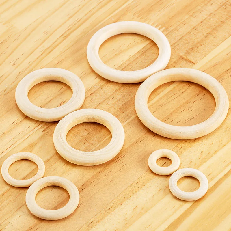 14 размеров, натуральные деревянные круглые украшения «сделай сам», деревянное кольцо, детские деревянные украшения для прорезывания зубов
14 размеров, натуральные деревянные круглые украшения «сделай сам», деревянное кольцо, детские деревянные украшения для прорезывания зубов
