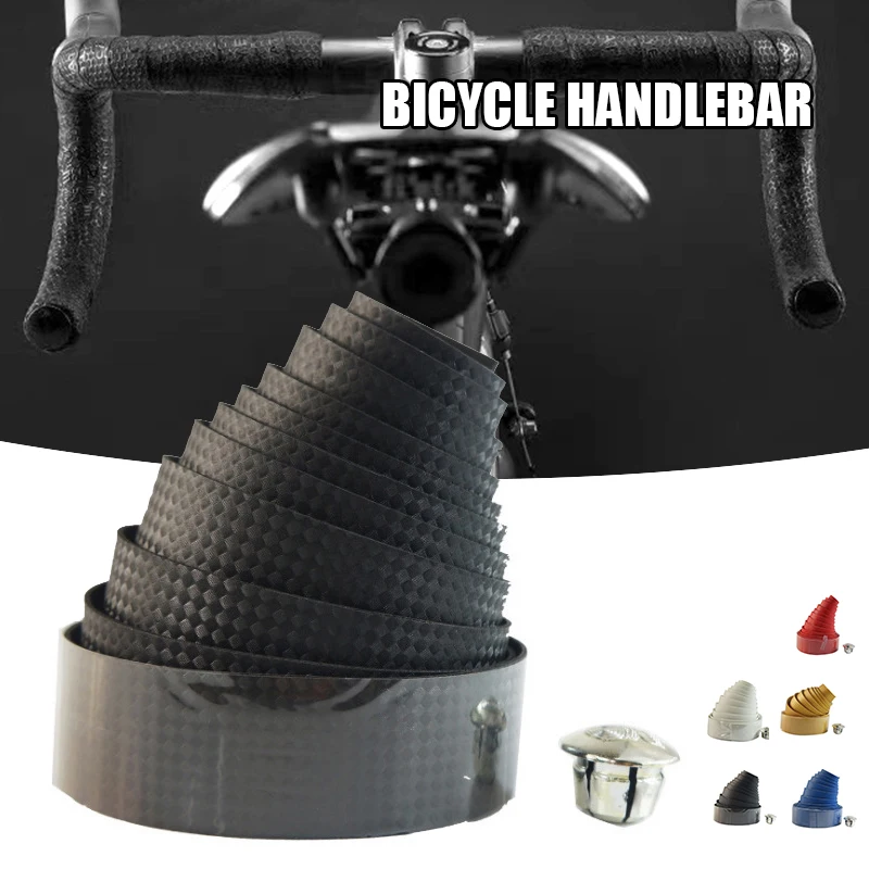 Bike Handlebar Tape Cycling Handle Wrap Silicone High Rebound Breatheable Handle Wrap For Bicycle jlrr
Bike Handlebar Tape Cycling Handle Wrap Silicone High Rebound Breatheable Handle Wrap For Bicycle jlrr