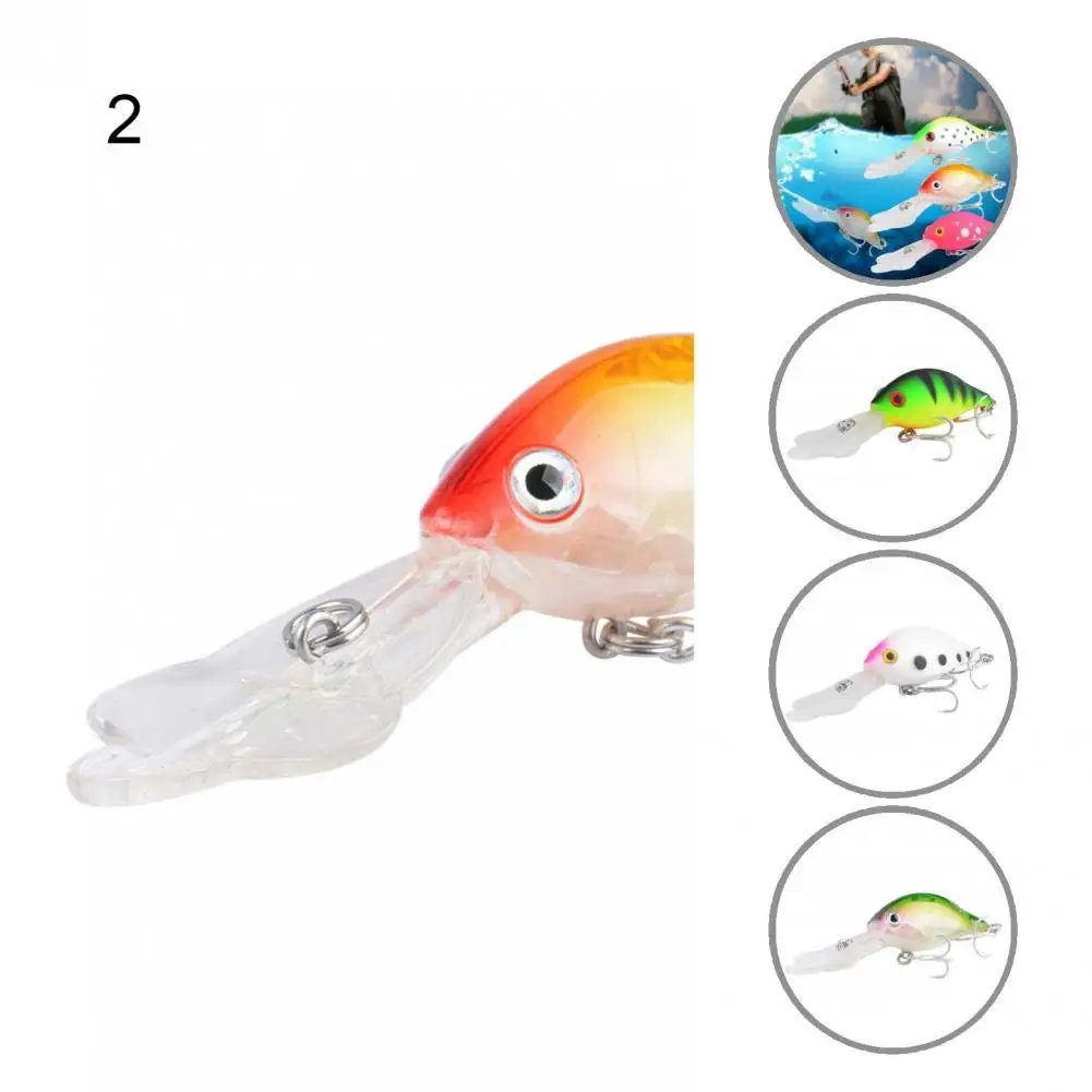 Easily Throw 9g High Quality Sea Fishing Predator 3D Eyes Artificial Bait Vivid Lure Baits Hard Texture for Fishing
Easily Throw 9g High Quality Sea Fishing Predator 3D Eyes Artificial Bait Vivid Lure Baits Hard Texture for Fishing