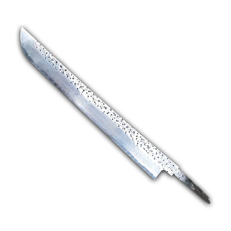 Handmade DIY Knife Blank Damascus Steel knife Sharp Blade Outoodr Survival Pocket Knife For Hunting Camping Outdoor Tools
Handmade DIY Knife Blank Damascus Steel knife Sharp Blade Outoodr Survival Pocket Knife For Hunting Camping Outdoor Tools