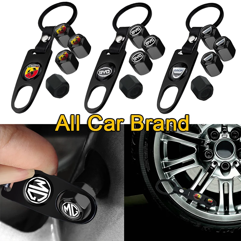 1set Auto Logo Tire Dust Cap Valve Cover Keychain Car Accessories for Volkswagens Multivan T5 T6 Caravelle GOLF B5 B6 B7 CC Polo
1set Auto Logo Tire Dust Cap Valve Cover Keychain Car Accessories for Volkswagens Multivan T5 T6 Caravelle GOLF B5 B6 B7 CC Polo