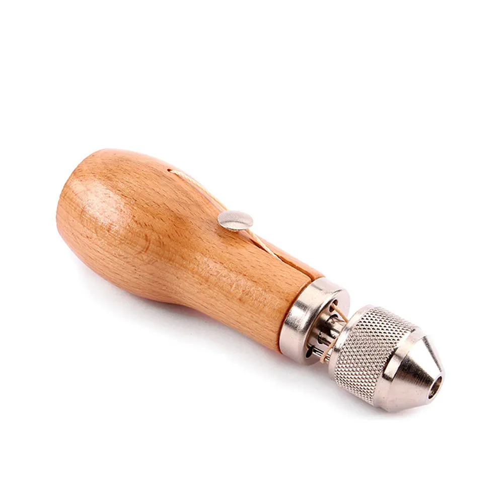 Leather Hand Sewing Machine Thread Awl Craft Canvas Leather Diy Sewing Tools High Quality And Hard Household Repair Tool
Leather Hand Sewing Machine Thread Awl Craft Canvas Leather Diy Sewing Tools High Quality And Hard Household Repair Tool