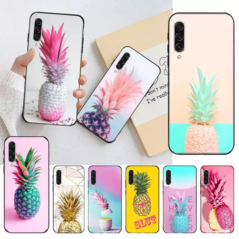 Pineapple painting fashion pattern Phone Case For Samsung galaxy A S note 10 12 20 32 40 50 51 52 70 71 72 21 fe s ultra plus
Pineapple painting fashion pattern Phone Case For Samsung galaxy A S note 10 12 20 32 40 50 51 52 70 71 72 21 fe s ultra plus