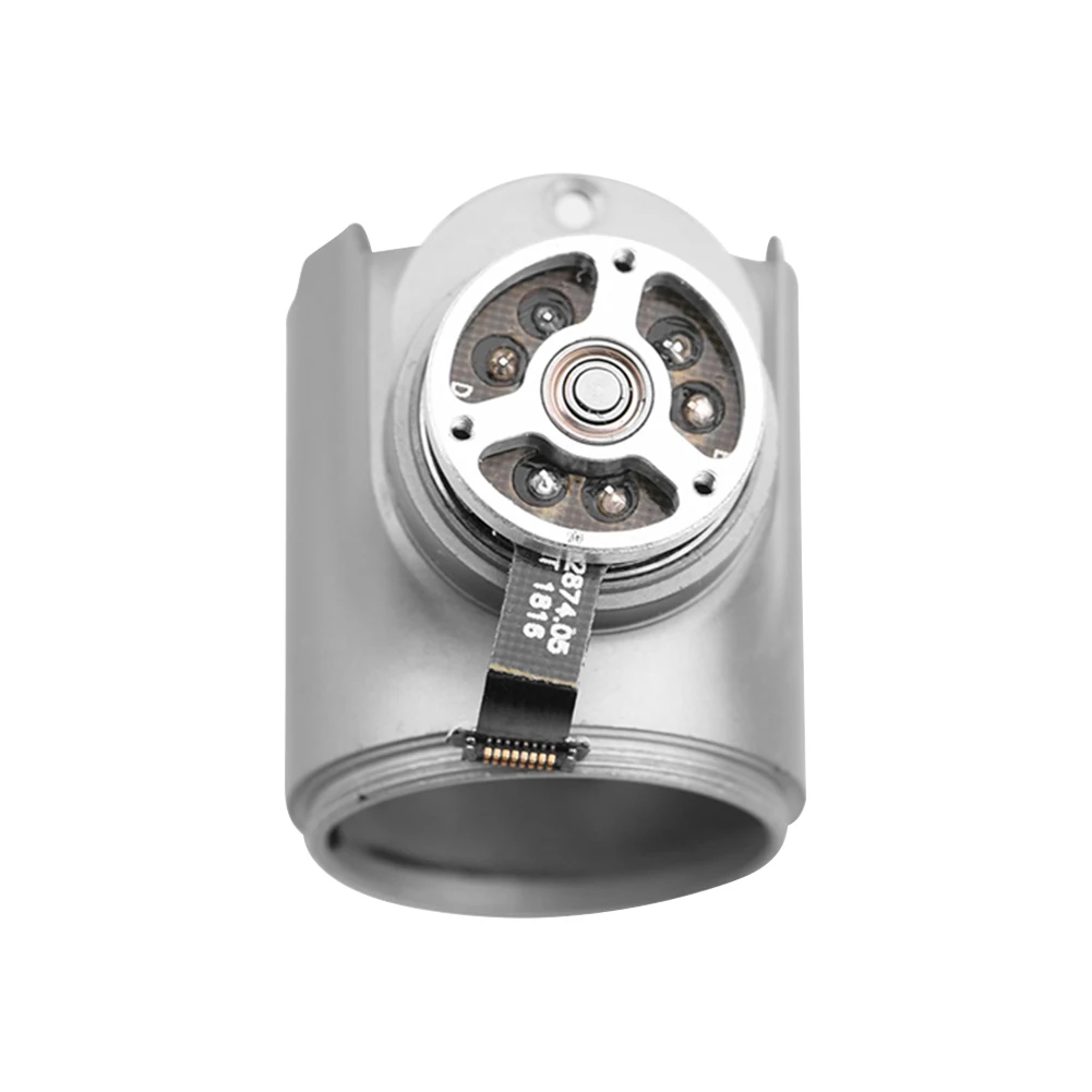 1Pc Lens Frame With Motor Shell Accessories Repairing Professional Aluminum Alloy Durable Silver Easy Install For Mavic 2 Zoom
1Pc Lens Frame With Motor Shell Accessories Repairing Professional Aluminum Alloy Durable Silver Easy Install For Mavic 2 Zoom