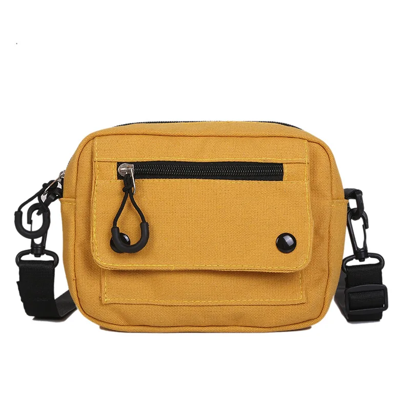Harajuku Street Beats Hong Kong Wind Joker Student Canvas Bag Disco Dancing Hip Hop Canvas Messenger Bag Female 
Harajuku Street Beats Hong Kong Wind Joker Student Canvas Bag Disco Dancing Hip Hop Canvas Messenger Bag Female
