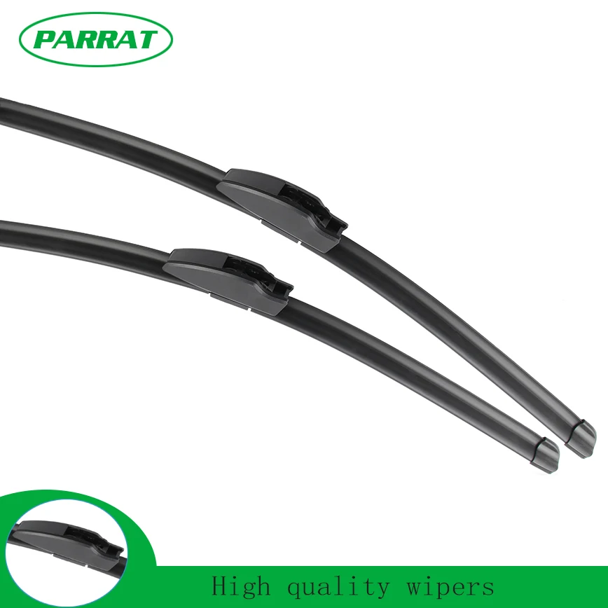 PARRATI windshield Wiper Blades for rover 45 2000 2001 2002 2003 2004 car front windscreen wiper
PARRATI windshield Wiper Blades for rover 45 2000 2001 2002 2003 2004 car front windscreen wiper