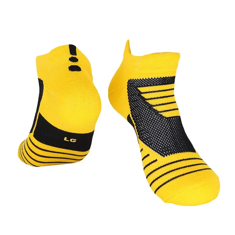Breathable Outdoor Sports Basketball Socks Football Cycling Socks Compression Socks Cotton Towel Bottom Non-slip
Breathable Outdoor Sports Basketball Socks Football Cycling Socks Compression Socks Cotton Towel Bottom Non-slip