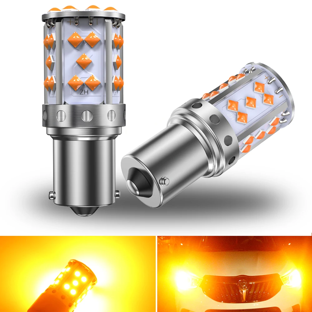 2 шт., Автомобильные светодиодные лампы BAU15S P21W 1156 BA15S R5W 3030LED s 12V DC
2 шт., Автомобильные светодиодные лампы BAU15S P21W 1156 BA15S R5W 3030LED s 12V DC