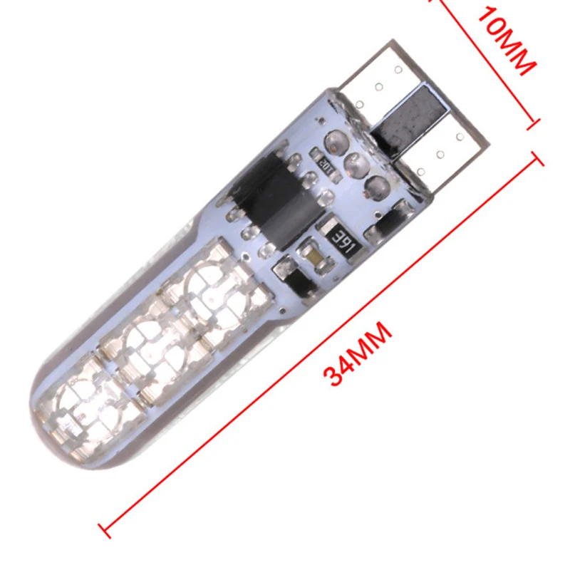 2x T10 W5W Car LED Signal Bulb Remote Control RGB Auto Interior Dome Reading Light Atmosphere Wedge Side Flash Strobe Lamp
2x T10 W5W Car LED Signal Bulb Remote Control RGB Auto Interior Dome Reading Light Atmosphere Wedge Side Flash Strobe Lamp