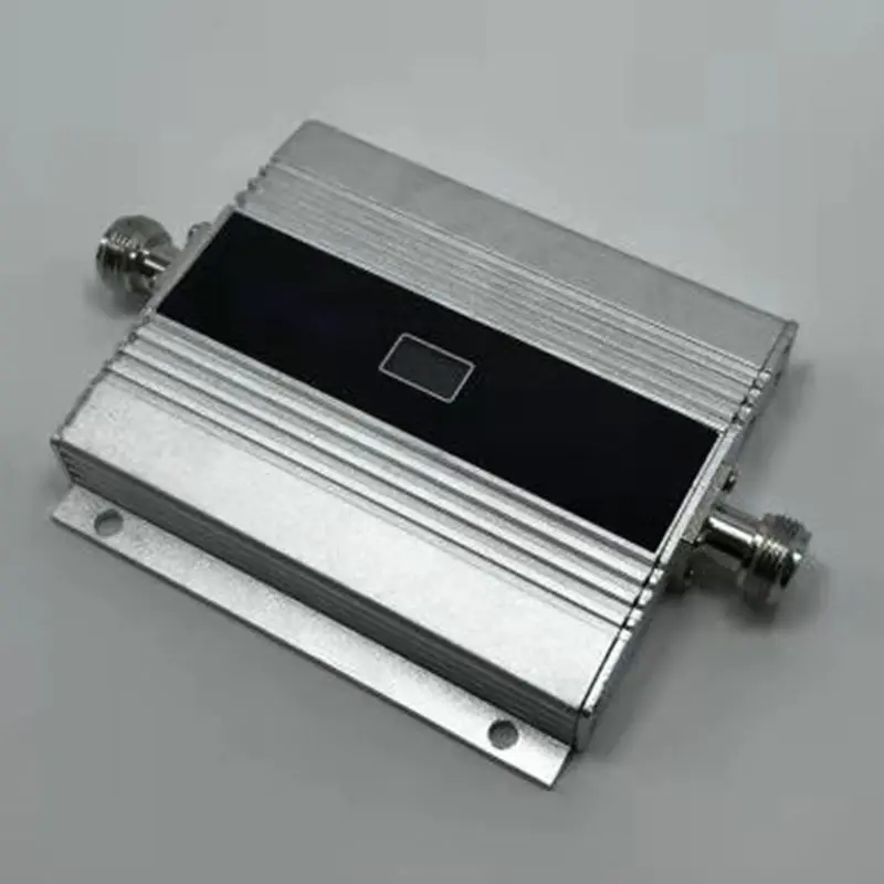 900Mhz GSM 2G/3G/4G Signal Booster Repeater Amplifier Antenna for Mobile Phone 19QA
900Mhz GSM 2G/3G/4G Signal Booster Repeater Amplifier Antenna for Mobile Phone 19QA