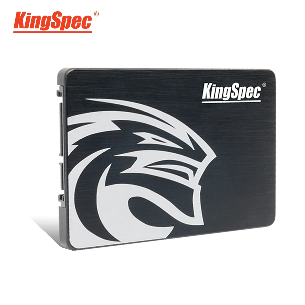 KingSpec SSD SATA3 60 ГБ 120 240 480 interno твердотельный жесткий диск disco duro твердый для