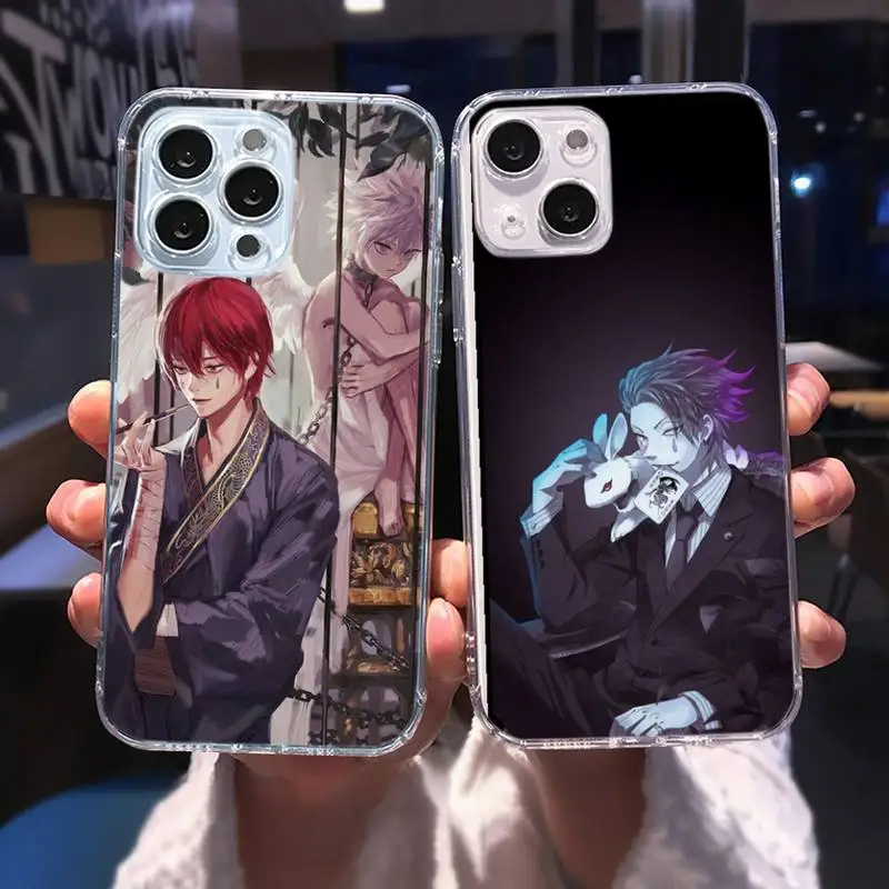 Hunter x Hunter Phone Case for iphone 13 12 11 pro max mini 6 6s 7 8 plus SE2020 X XR XS shell iphone 13 pro max case Capa Anime
Hunter x Hunter Phone Case for iphone 13 12 11 pro max mini 6 6s 7 8 plus SE2020 X XR XS shell iphone 13 pro max case Capa Anime