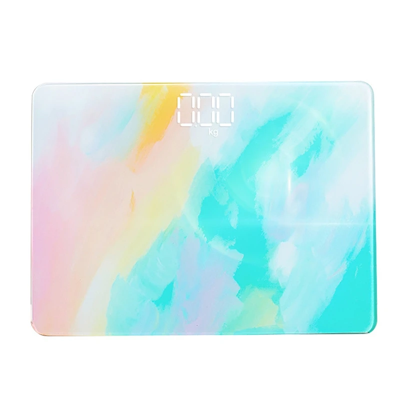 Smart Body Scale Smart Bathroom Scale USB Rechargeable Weight Scale For Home Gym Accessories Monitoring Room Temperature
Smart Body Scale Smart Bathroom Scale USB Rechargeable Weight Scale For Home Gym Accessories Monitoring Room Temperature