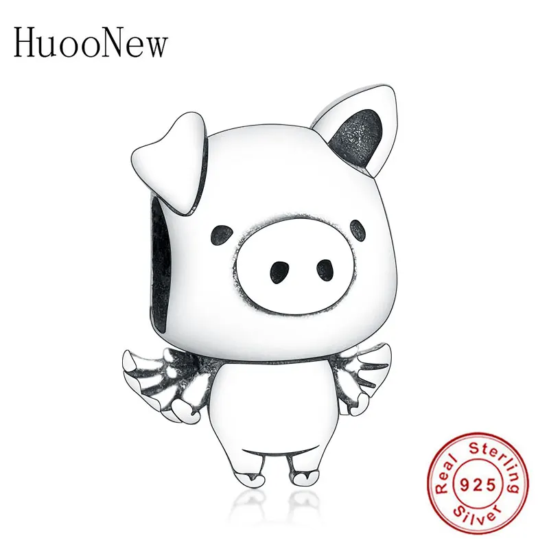 Женский браслет Pandora, ювелирный браслет из 100% серебра 925 пробы с поросенком, ювелирное изделие для детей, новинка 2019
Женский браслет Pandora, ювелирный браслет из 100% серебра 925 пробы с поросенком, ювелирное изделие для детей, новинка 2019