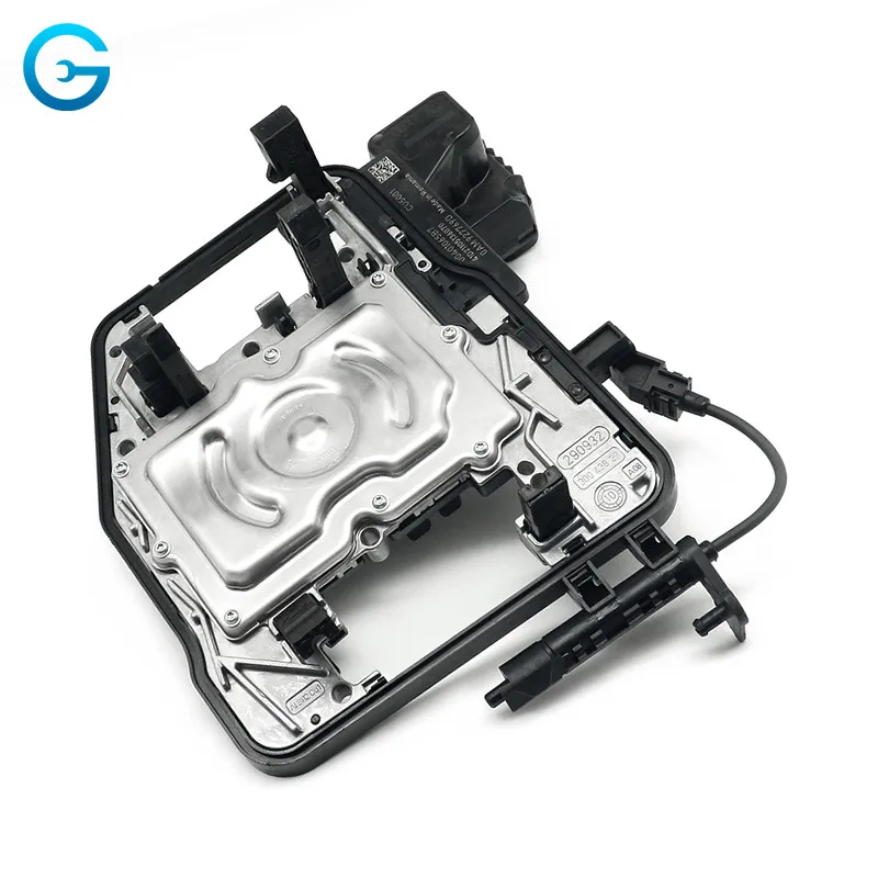 OEM DQ200 0AM927769D 100% Transmisión de trabajo doble embrague unidad de Control para VW Skoda 7-velocidad OAM 0AM OAM DSG
OEM DQ200 0AM927769D 100% Transmisión de trabajo doble embrague unidad de Control para VW Skoda 7-velocidad OAM 0AM OAM DSG
