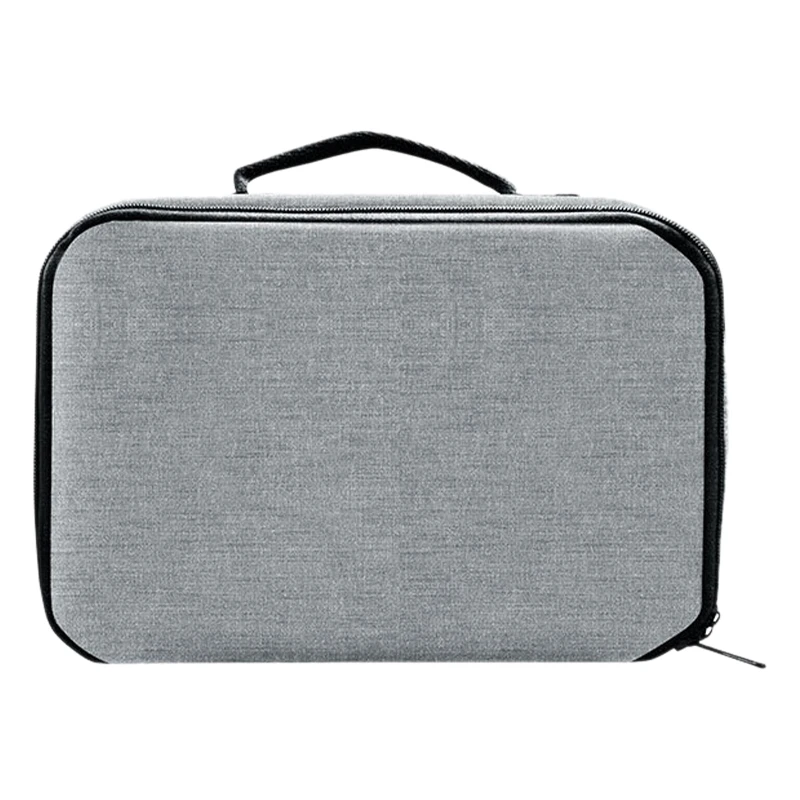Carrying Storage Bag for Mini Projector, Portable Case for Projector and Accessories (Fits Most Major Mini Projectors)
Carrying Storage Bag for Mini Projector, Portable Case for Projector and Accessories (Fits Most Major Mini Projectors)