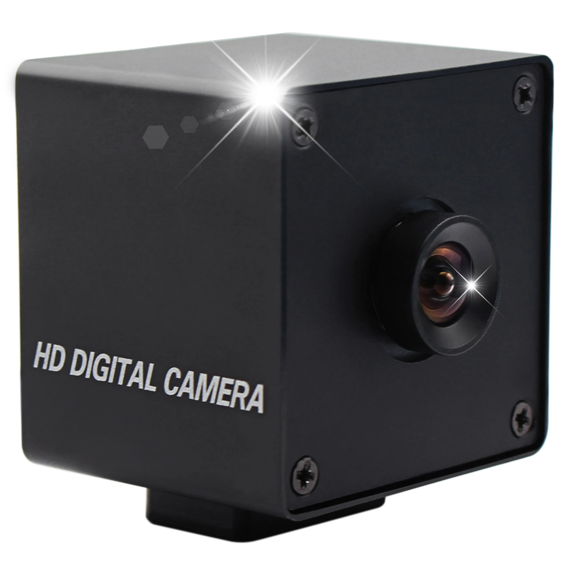 

4K USB Camera High Frame Rate 3840x2160 Mjpeg 30fps Webcam USB Web Camera Free Driver With IMX317 CMOS Sensor for PC Laptop