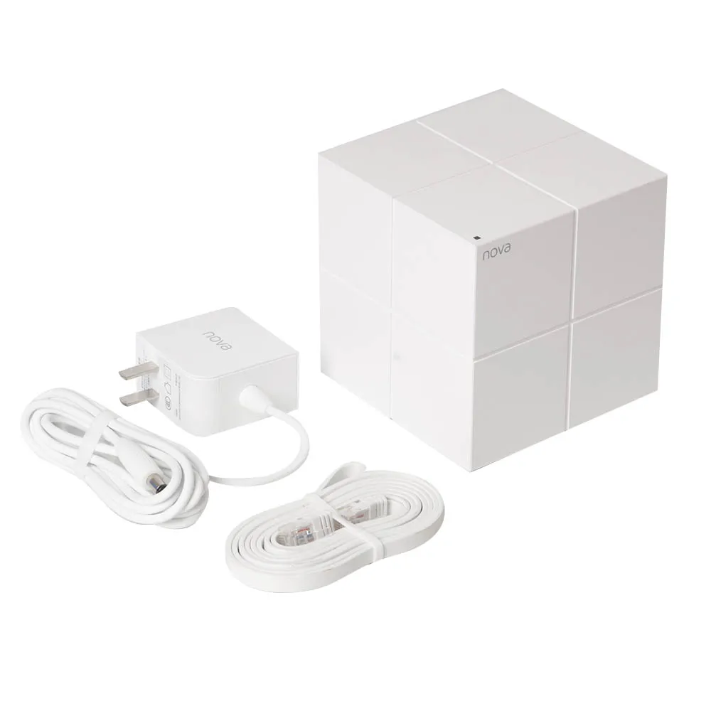 New Tengda Villa Large Household Duplex Home Distribution Wireless Free Wifi And Repeater Headset Through The Wall Treasure Mw6
New Tengda Villa Large Household Duplex Home Distribution Wireless Free Wifi And Repeater Headset Through The Wall Treasure Mw6