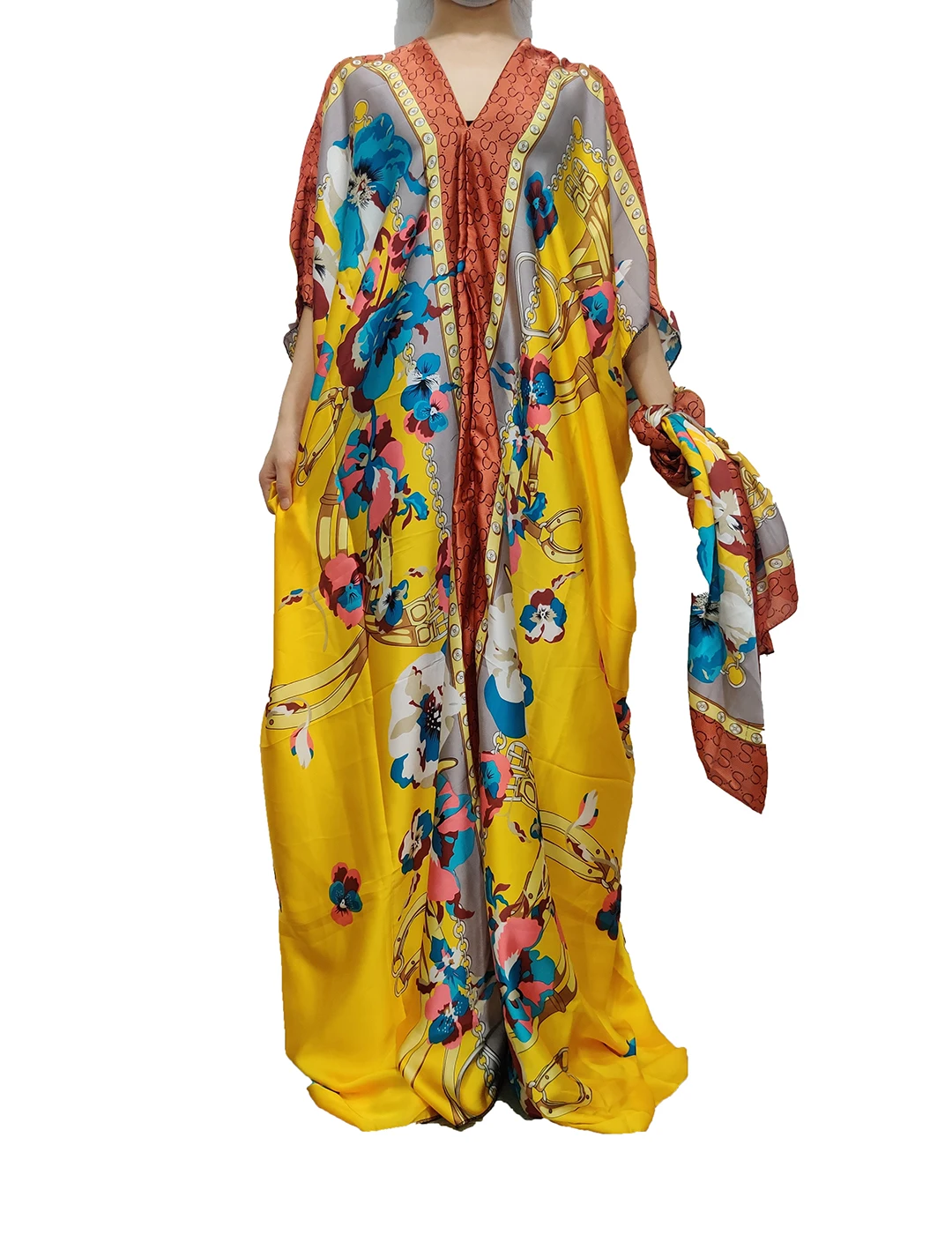 New Arrivals Summer Middle East National Robe soft fashion Muslim Dress islamic clothing women Kaftan islamic clothing dress
New Arrivals Summer Middle East National Robe soft fashion Muslim Dress islamic clothing women Kaftan islamic clothing dress