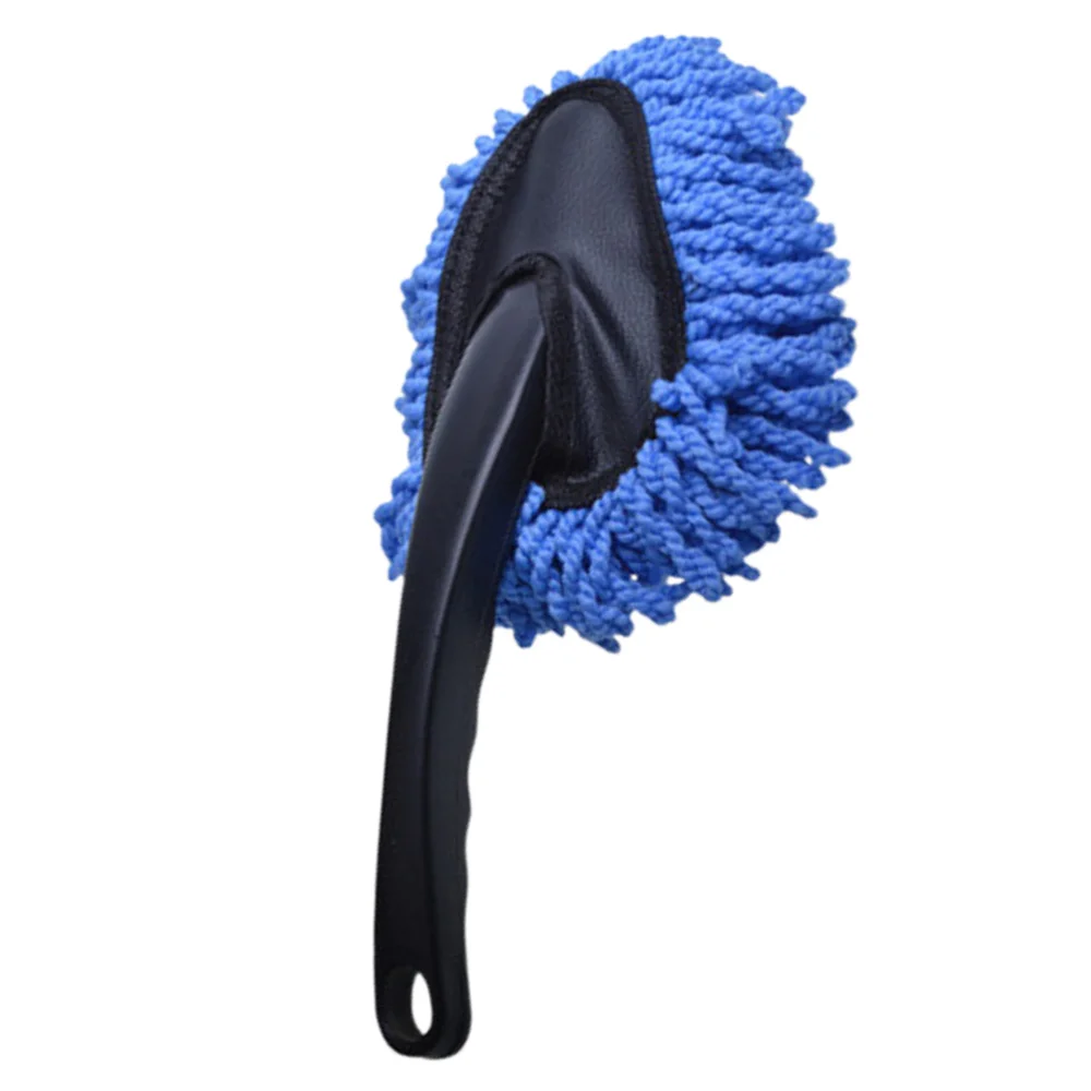 Exterior Cleaning Dirt Dust Tool andSoft Portable Car Interior Brush Home Use Wash Duster(Blue)
Exterior Cleaning Dirt Dust Tool andSoft Portable Car Interior Brush Home Use Wash Duster(Blue)