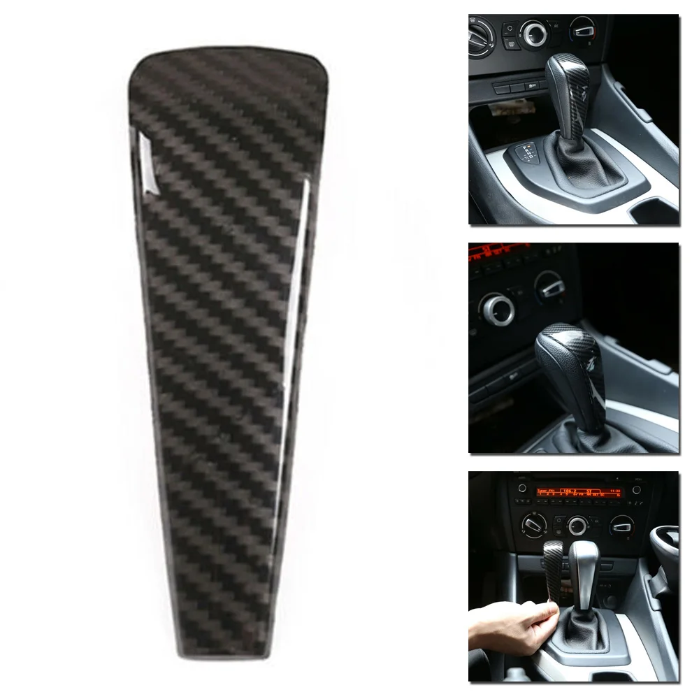 ABS Shift Knob trim 1Pc Inner Replacement For BMW 3 Series E90 E91 E92 E93 Practical
ABS Shift Knob trim 1Pc Inner Replacement For BMW 3 Series E90 E91 E92 E93 Practical