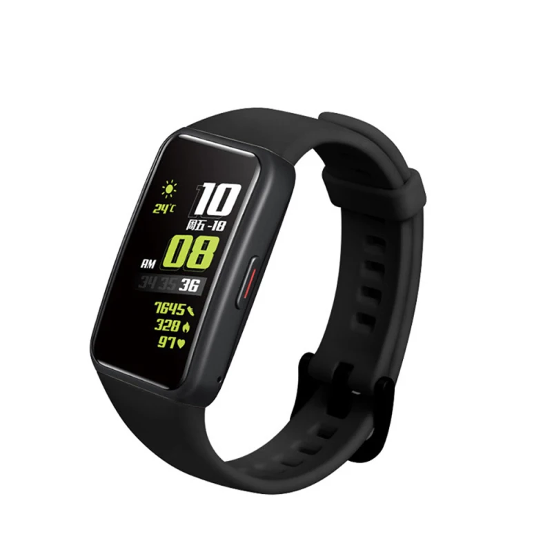 New Silicone Strap for Honor 6 Band Monochrome Wristband Watch Band Wrist Strap For Honor Band 6 Smart Wristband Accessories
New Silicone Strap for Honor 6 Band Monochrome Wristband Watch Band Wrist Strap For Honor Band 6 Smart Wristband Accessories