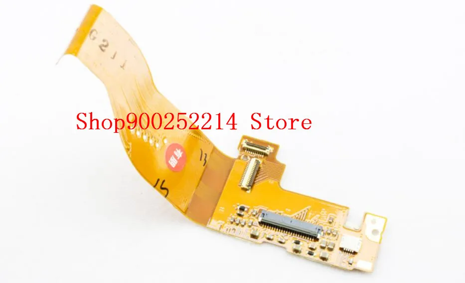 Repair Parts For Canon FOR EOS 450D Rebel XSi KISS X2 Back Cover Rear Shell Flex Cable
Repair Parts For Canon FOR EOS 450D Rebel XSi KISS X2 Back Cover Rear Shell Flex Cable