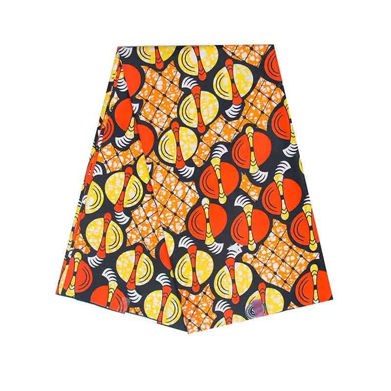 african New 2021 Ankara cotton African wax Fabrics Nigerian Print New Fabric High Quality African Ghana wax Fabrics For dresses
african New 2021 Ankara cotton African wax Fabrics Nigerian Print New Fabric High Quality African Ghana wax Fabrics For dresses