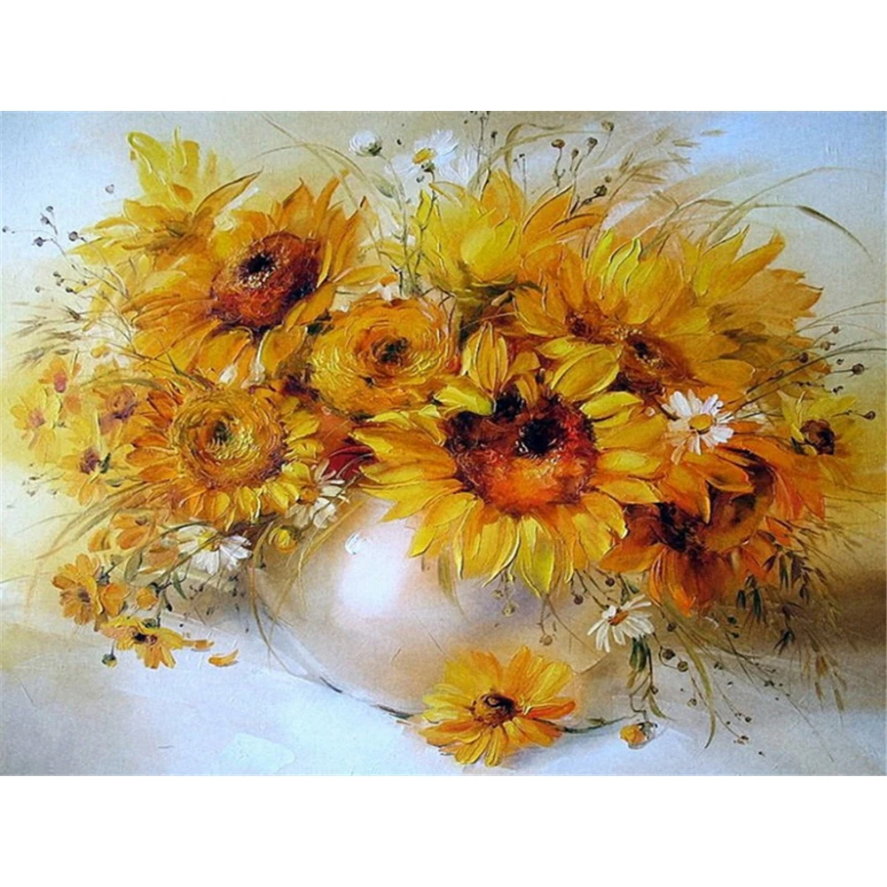 Цветы для взрослых, вышивка крестиком 11CT, наборы для рукоделия, набор для рукоделия, холст с принтом, хлопчатобумажная нить, домашняя распро...
Цветы для взрослых, вышивка крестиком 11CT, наборы для рукоделия, набор для рукоделия, холст с принтом, хлопчатобумажная нить, домашняя распро...