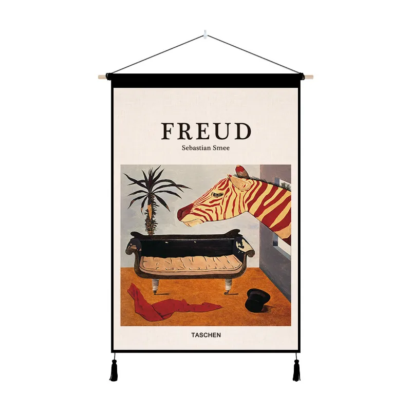 Creative bedroom decoration Matisse dormitory hanging cloth living room background wall decor
Creative bedroom decoration Matisse dormitory hanging cloth living room background wall decor