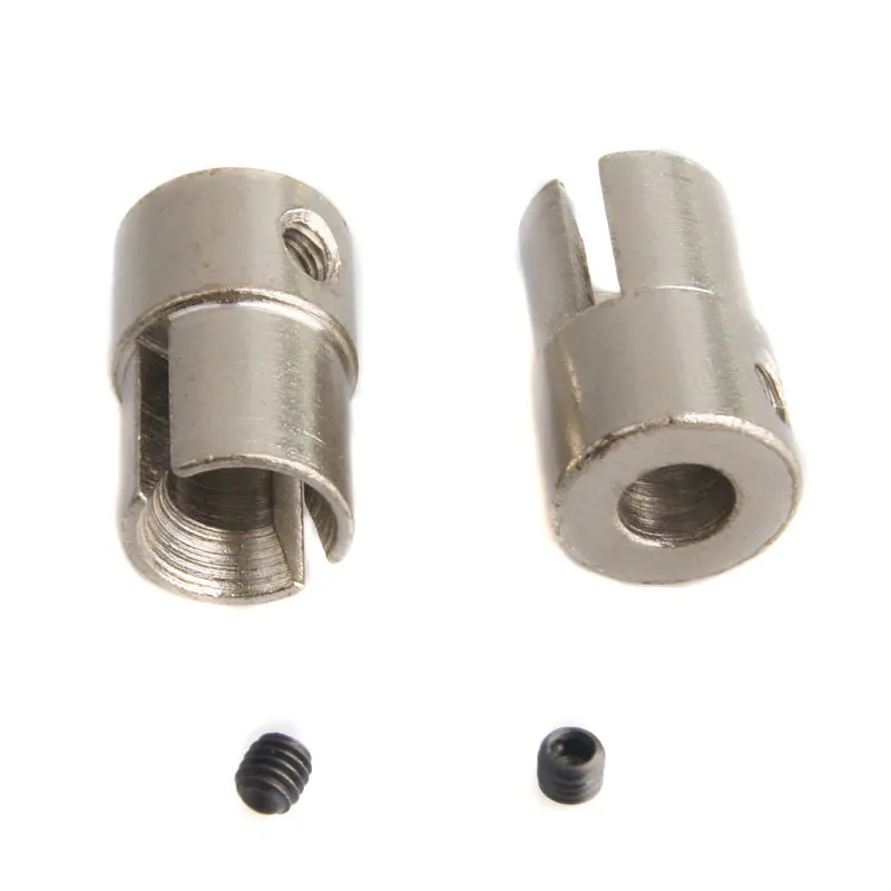 1Pair HSP Tempered Drive Shaft Universal Cup B 02016 Wheel Axle Cup for 1/10 94102/94123/ 94188 RC Cars Connector Parts
1Pair HSP Tempered Drive Shaft Universal Cup B 02016 Wheel Axle Cup for 1/10 94102/94123/ 94188 RC Cars Connector Parts