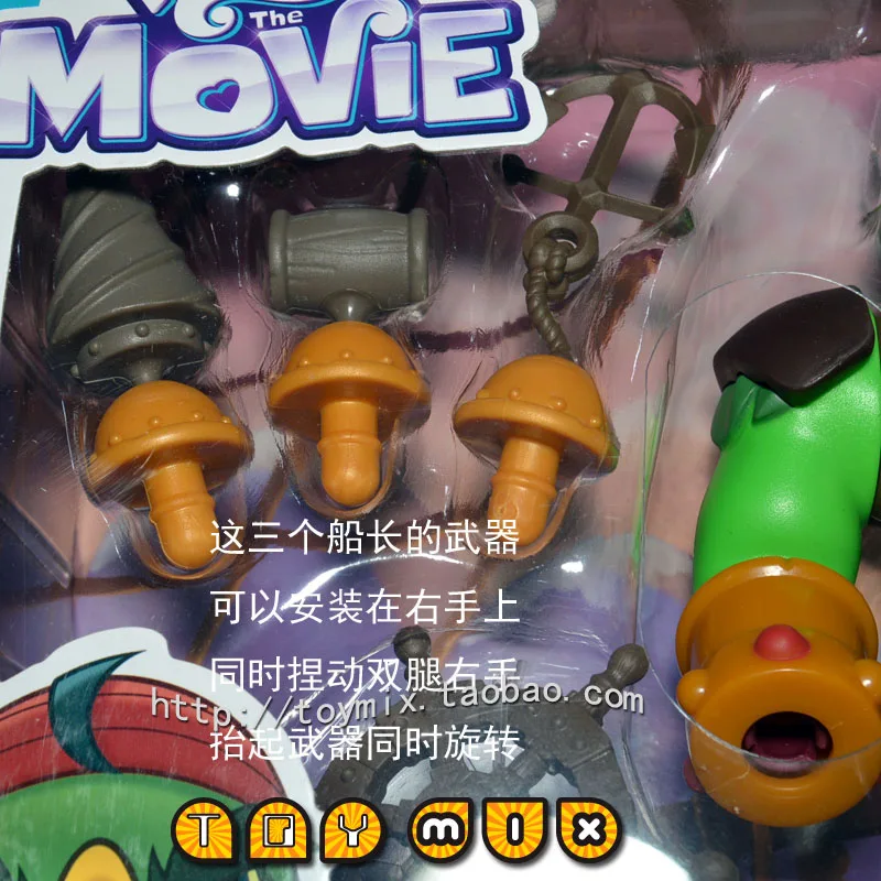 Hasbro My Little Pony Anime Figures Celaeno Captain Set Joint Movable Model Children's Birthday Gift Toy
Hasbro My Little Pony Anime Figures Celaeno Captain Set Joint Movable Model Children's Birthday Gift Toy