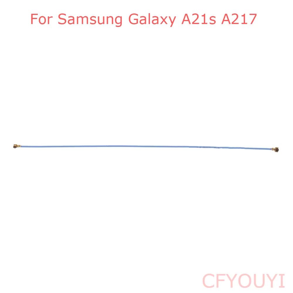 For Samsung Galaxy A21S A217/A30S A307/A51 A515/A71 A715 Signal Antenna Replacement Part
For Samsung Galaxy A21S A217/A30S A307/A51 A515/A71 A715 Signal Antenna Replacement Part