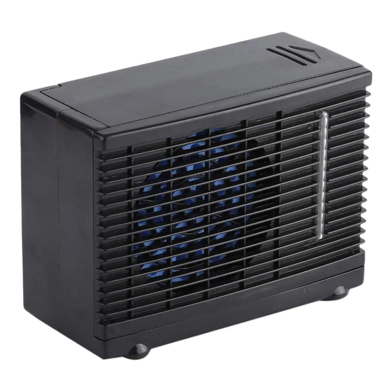 Car Portable Car Air Conditioner 12V Water Refrigeration Air Conditioner Fan Car Refrigeration Air Conditioner
Car Portable Car Air Conditioner 12V Water Refrigeration Air Conditioner Fan Car Refrigeration Air Conditioner