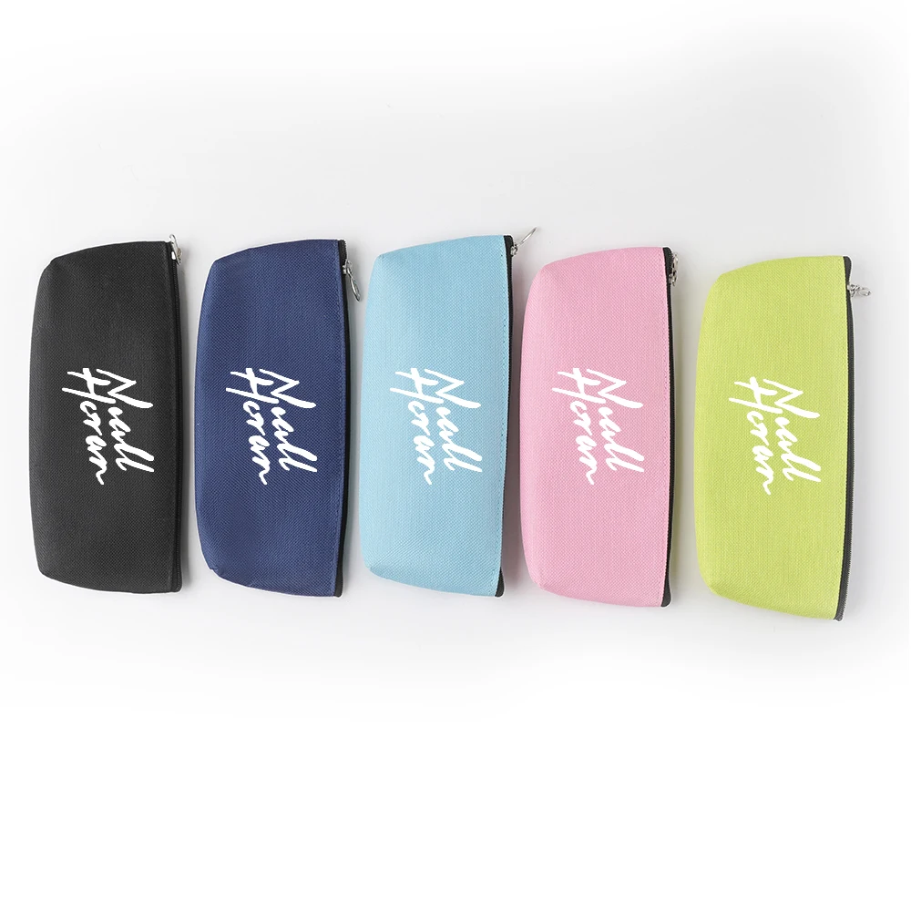 Niall Horan Merch Simple Pencil Box Office Student Pencil Box Cute Canvas Pencil Bag School Supplies
Niall Horan Merch Simple Pencil Box Office Student Pencil Box Cute Canvas Pencil Bag School Supplies
