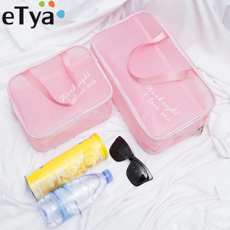 Transparent Cosmetic Bag Women Travel Waterproof Handbags Wash Bag Makeup Case Toiletry Organizer Storage Beach Bags Tote
Transparent Cosmetic Bag Women Travel Waterproof Handbags Wash Bag Makeup Case Toiletry Organizer Storage Beach Bags Tote