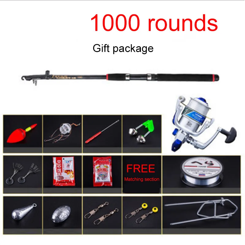 Sea Rod Throwing Fishing Set Ultra-hard High Density Carbon Cloth Wear-resistant
Sea Rod Throwing Fishing Set Ultra-hard High Density Carbon Cloth Wear-resistant