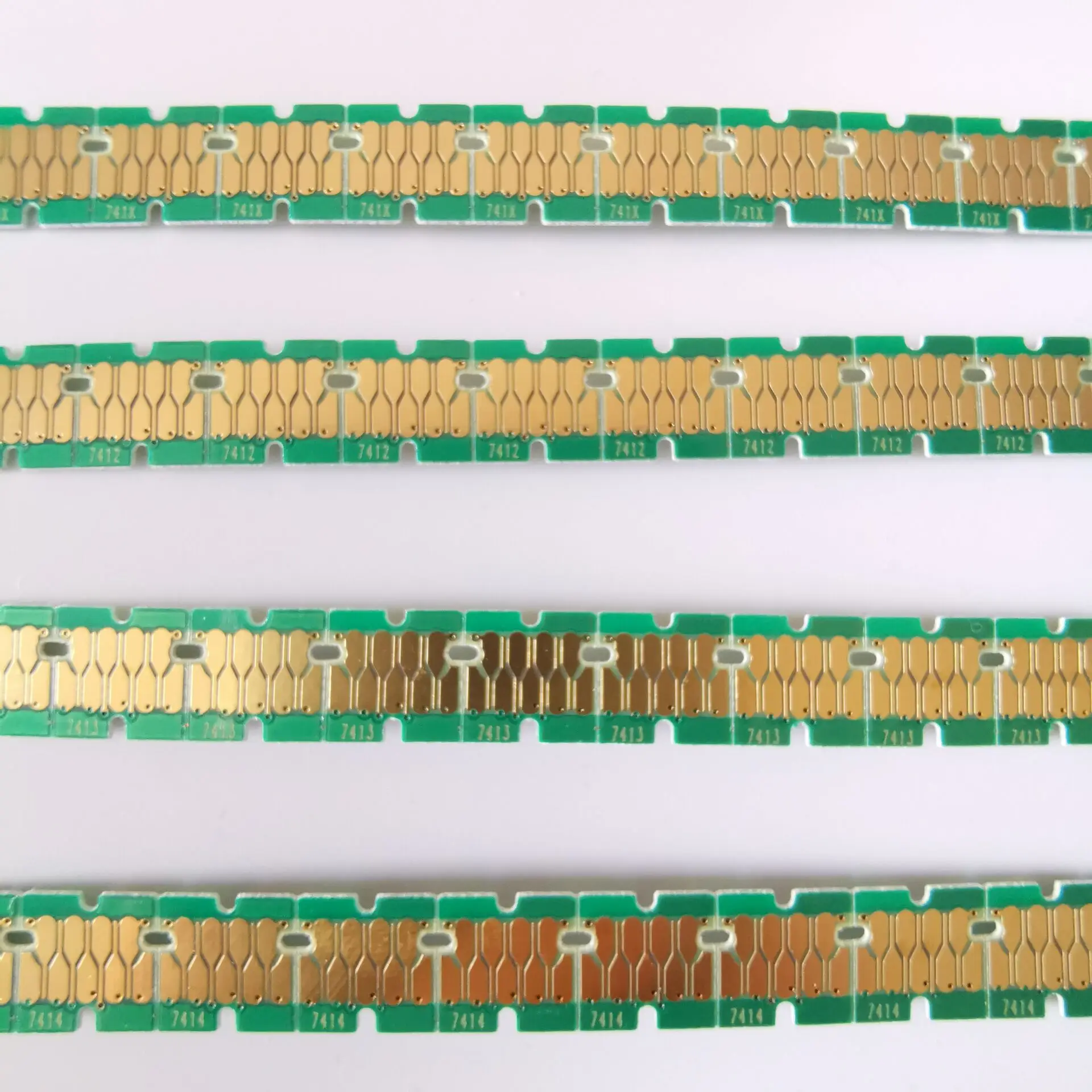 40 pcs cartridge chips for F6200 F7200 F9200 F9300 F6070 F7070 F7170 F9340 F9370 ink tank 
40 pcs cartridge chips for F6200 F7200 F9200 F9300 F6070 F7070 F7170 F9340 F9370 ink tank