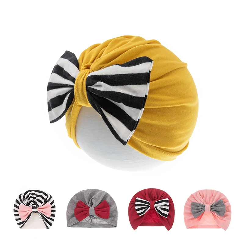 Летняя хлопковая воздухопроницаемая детская шапка с милым бантом и украшением, Однотонные эластичные облегающие шапки для отдыха на откры...
Летняя хлопковая воздухопроницаемая детская шапка с милым бантом и украшением, Однотонные эластичные облегающие шапки для отдыха на откры...
